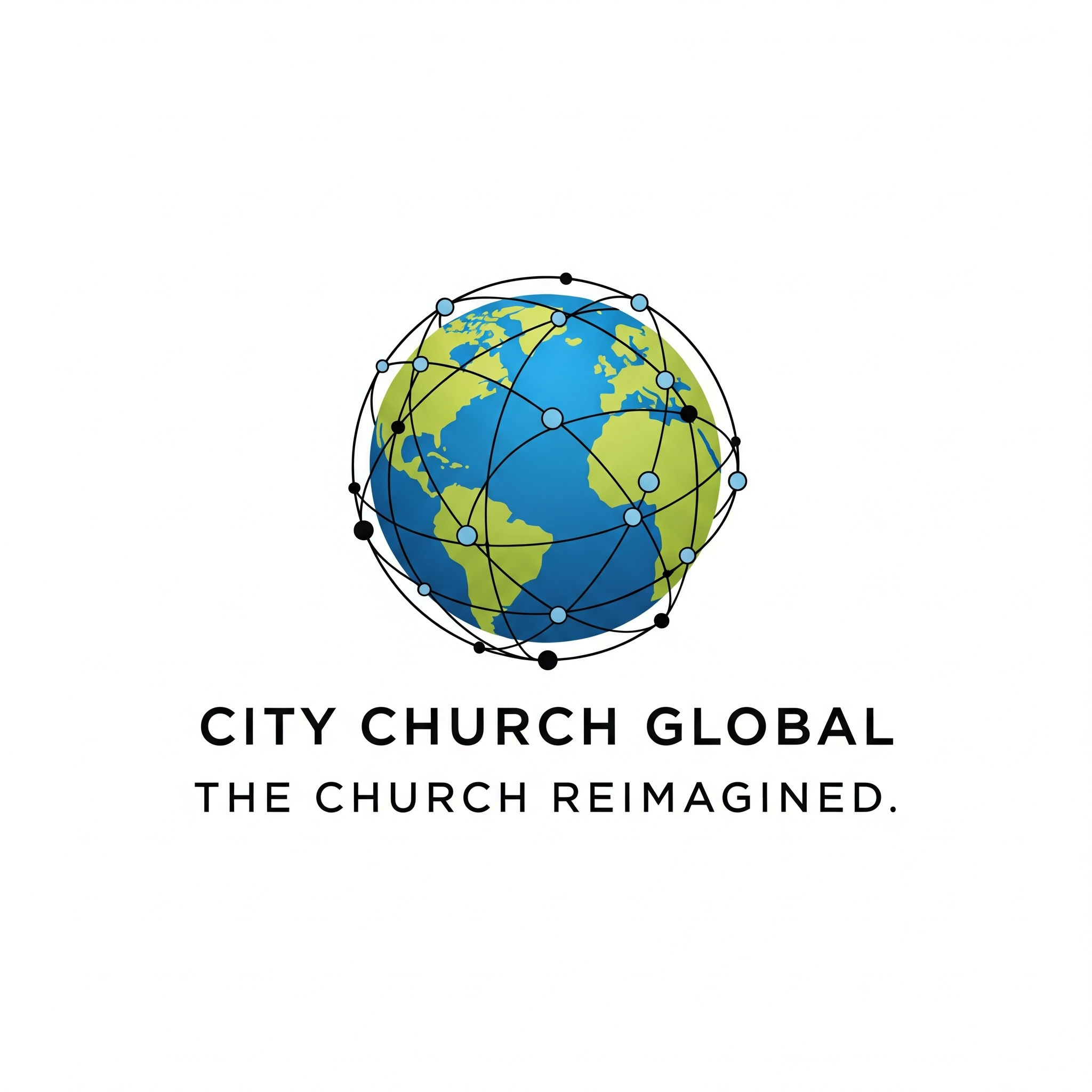 City Church Global logo